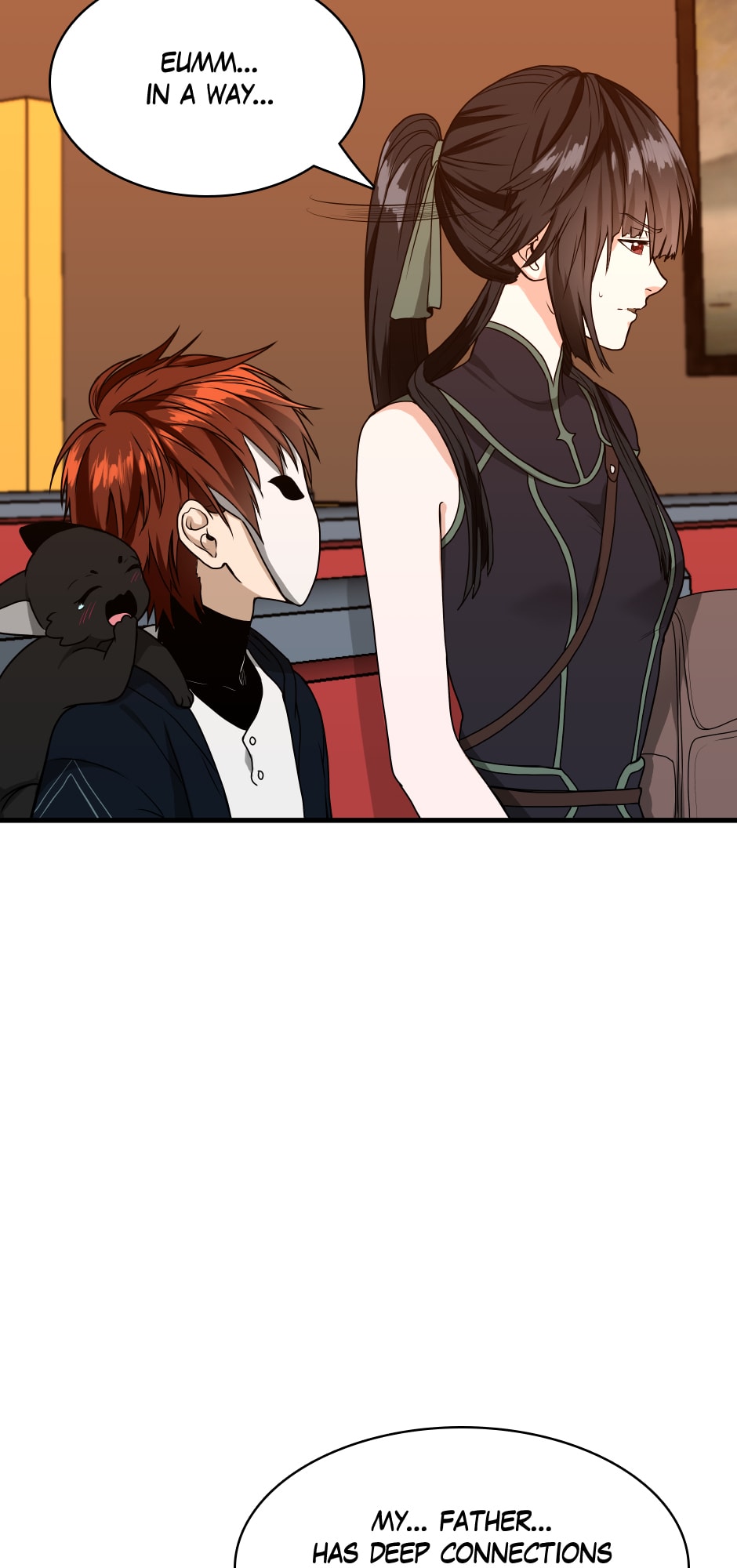 The Beginning After The End Chapter 54 image 09